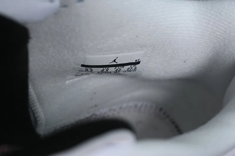 All categories Air Jordan Jordan series basketball shoes Air Jordan 4 GX foreign trade version Air Jordan 4 Retro "White Cement" AJ4 Joe 4 white cement white gray 840606-192